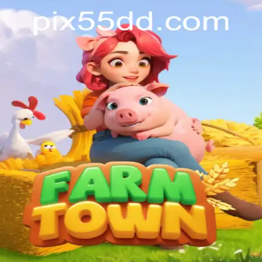 Explore o Mundo Empolgante de FarmTown