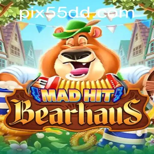 Descubra o Mundo Empolgante de MadHitBearhaus: Uma Aventura Inesquecível