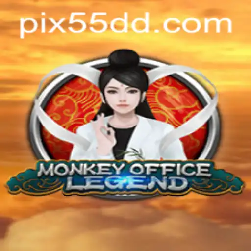 Descubra o Mundo de Aventuras Corporativas em MonkeyOfficeLegend