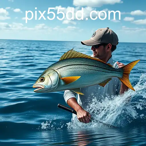 Pesca online