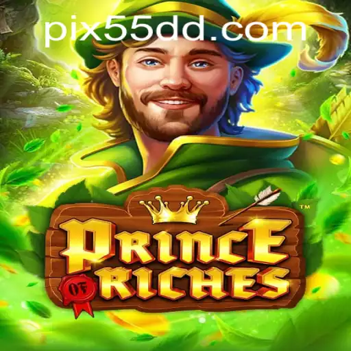 PrinceOfRiches: Um mergulho no emocionante mundo do jogo