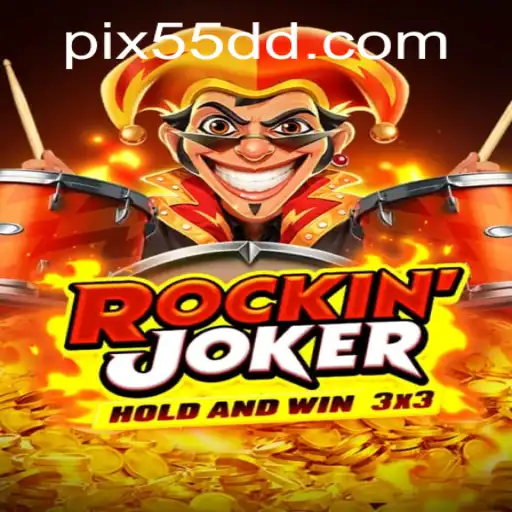 RockinJoker: Um Guia Completo para o Jogo Inovador