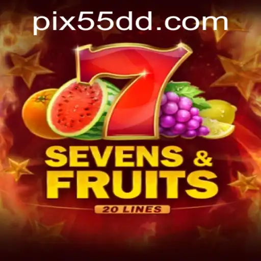Explorando o Universo de SevensFruits20: Um Mergulho no Mundo dos Jogos