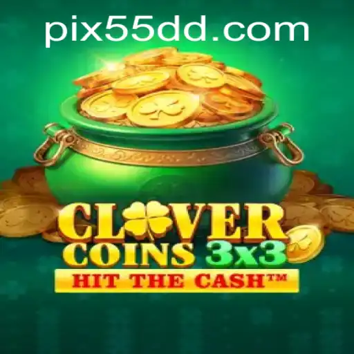 Explorando o Mundo de Clovercoin3x3: Regras e Estratégias