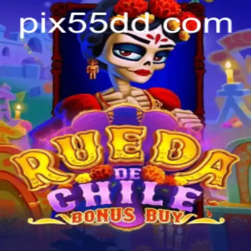 Explorando o Mundo do Jogo RuedaDeChileBonusBuy