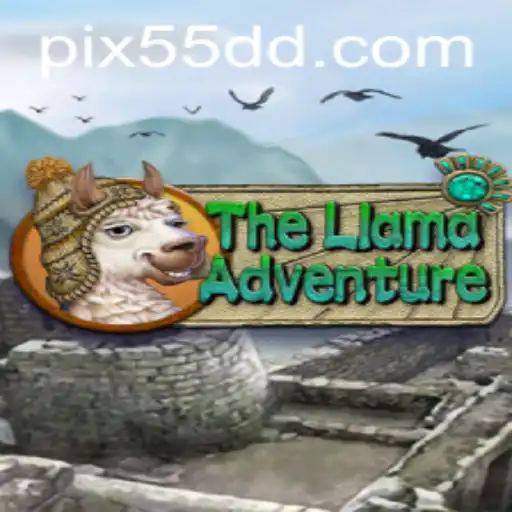 TheLlamaAdventure: Explorando um Mundo de Fantasia e Diversão