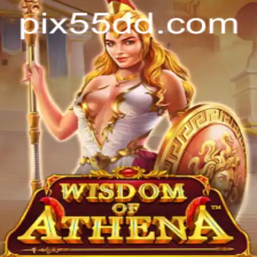 Wisdom of Athena: Descubra este Jogo Inovador em 55dd.com