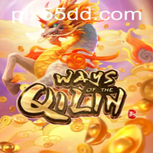 Explorando o Mundo de WaysoftheQilin: Uma Jornada Fascinante